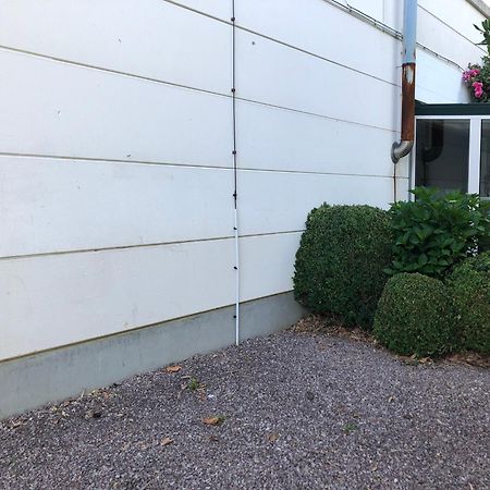 T klein Kasteeltje Wetteren Appartement Buitenkant foto