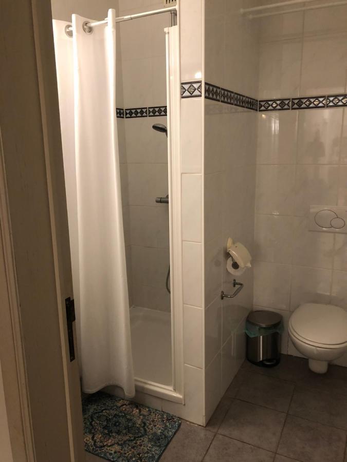 T klein Kasteeltje Wetteren Appartement Buitenkant foto