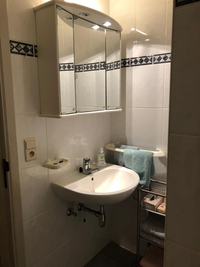 T klein Kasteeltje Wetteren Appartement Buitenkant foto